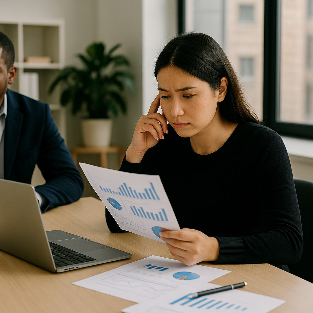 BDESE : 10 ans après, 1 entreprise sur 3 ne respecte toujours pas la loi
