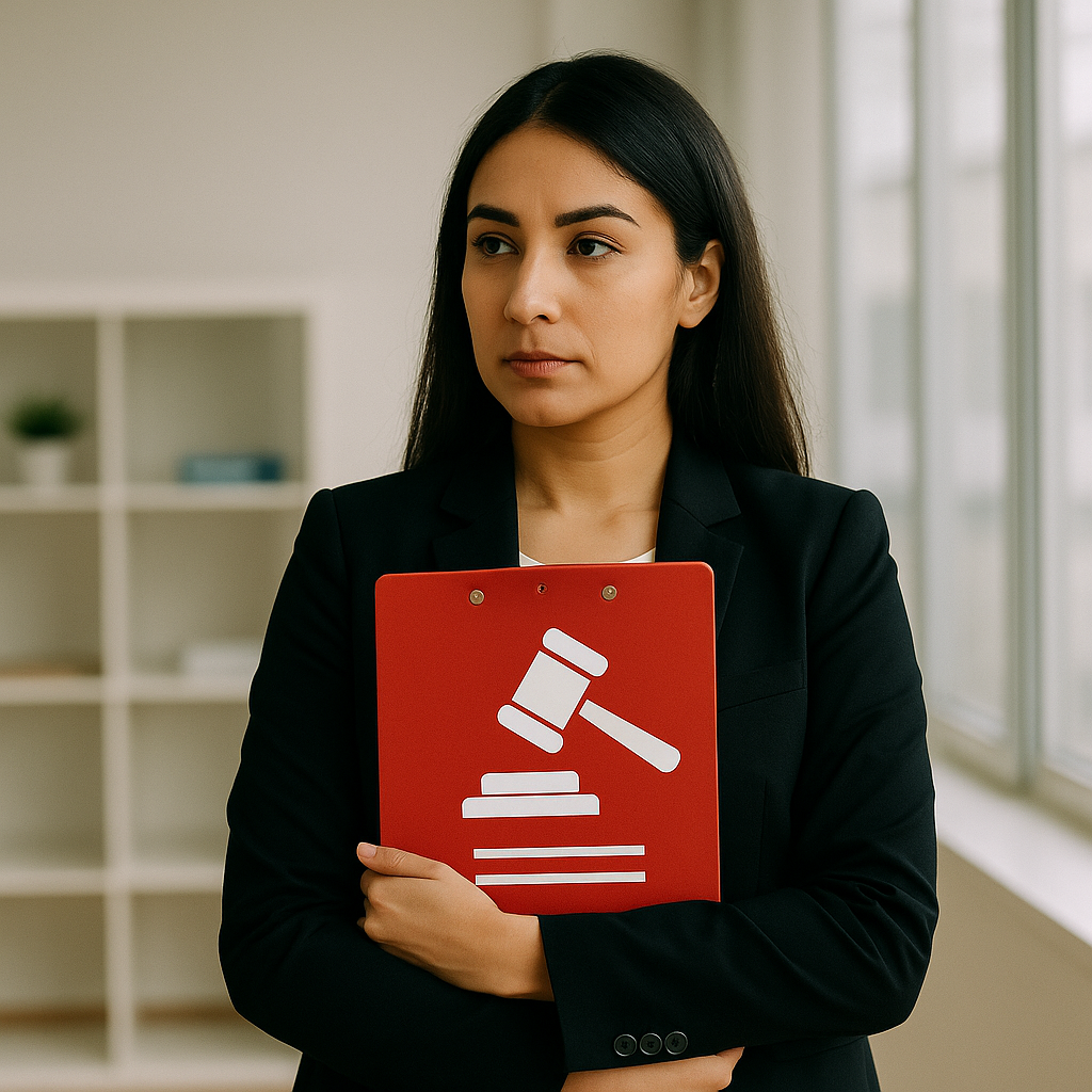 Intelligence artificielle et CSE : la justice trace enfin la ligne rouge