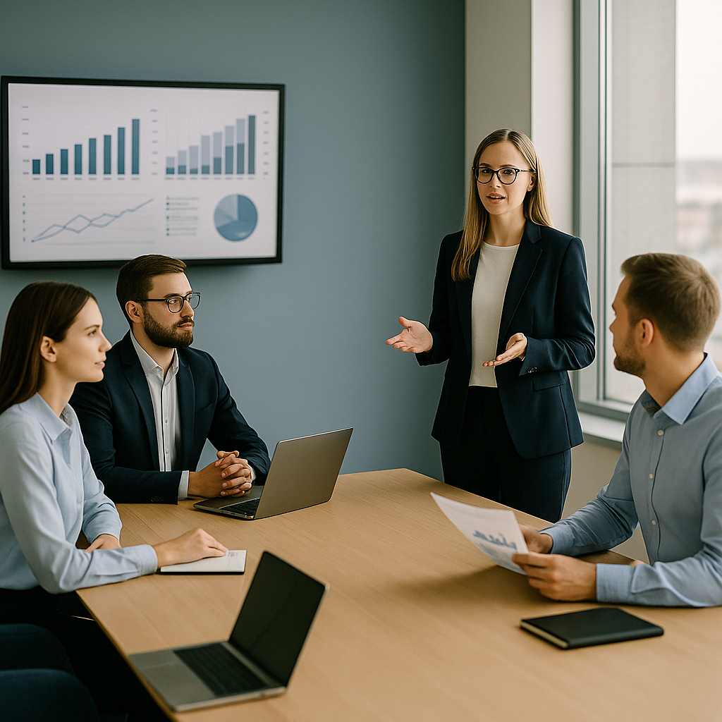 Transparence des salaires, des informations pour mieux négocier !