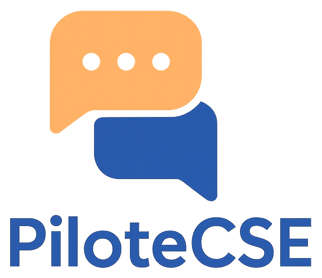 PiloteCSE