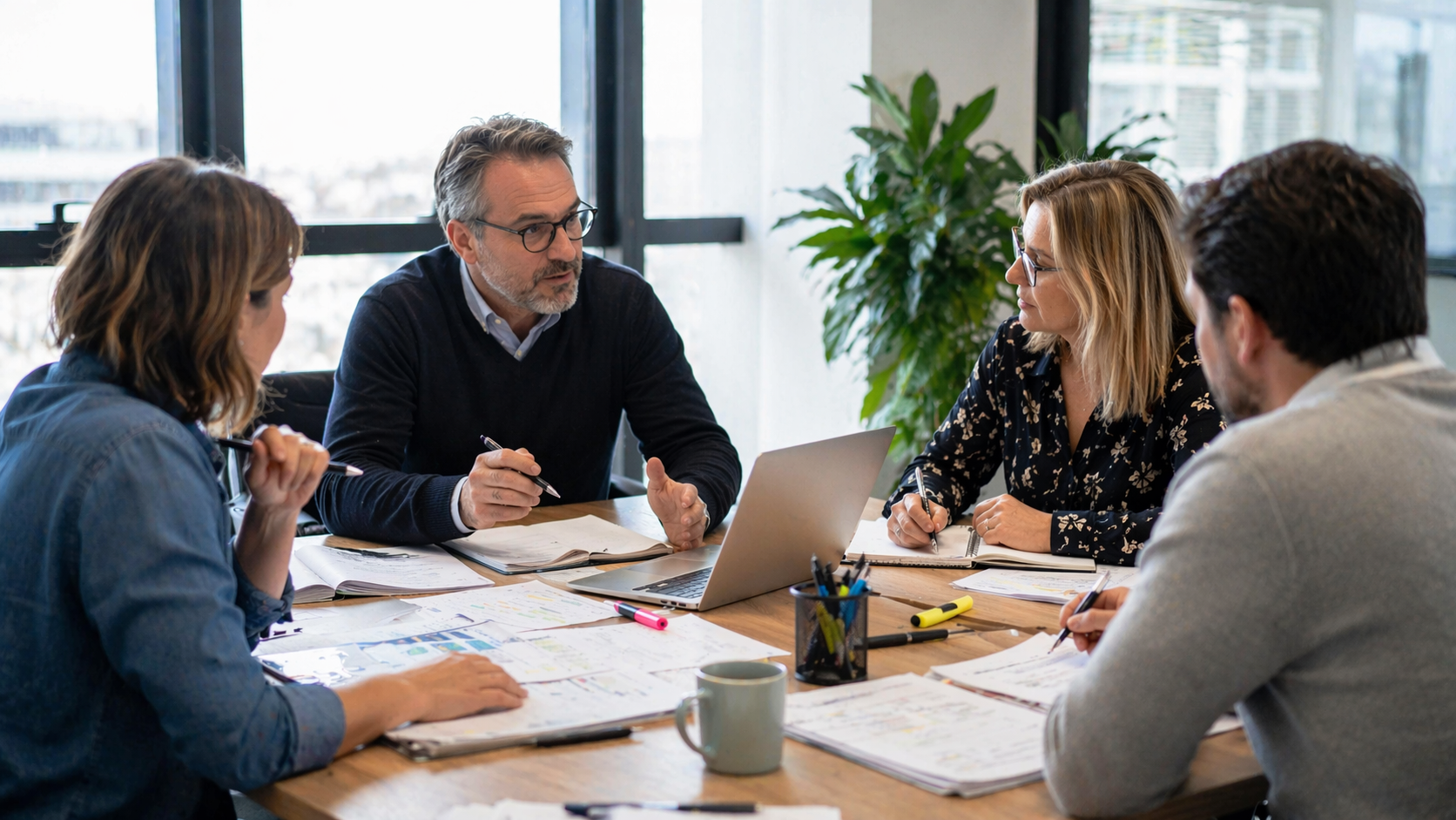 Président, secrétaire, titulaires, suppléants : qui fait quoi en réunion ?